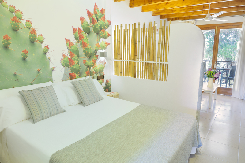 Es Bauló Petit Hotel 11