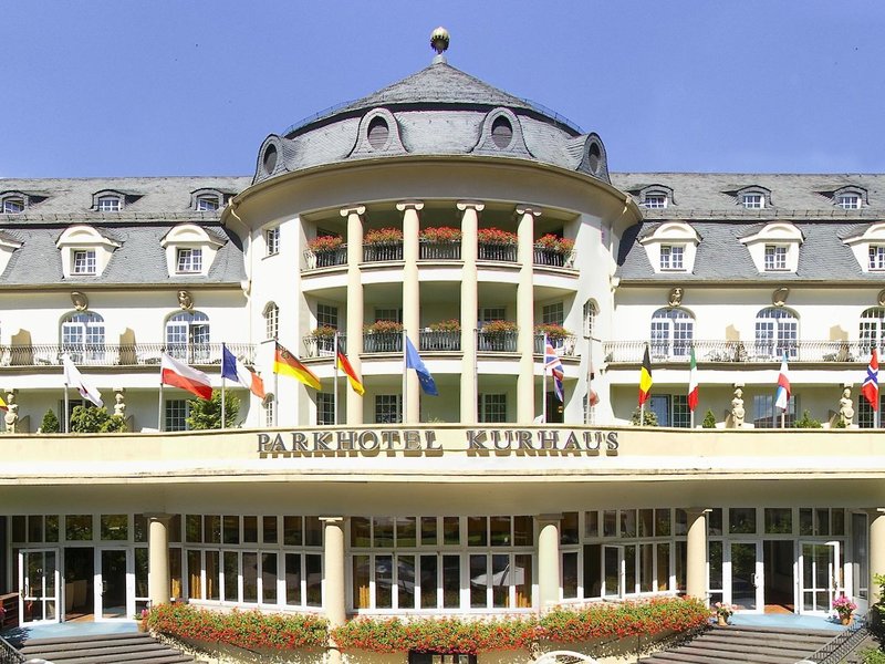 PK Parkhotel Kurhaus