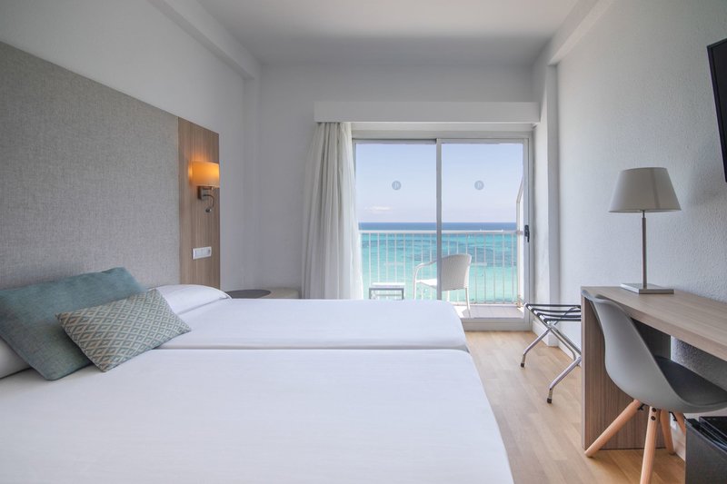 JS Ca´n Picafort 10