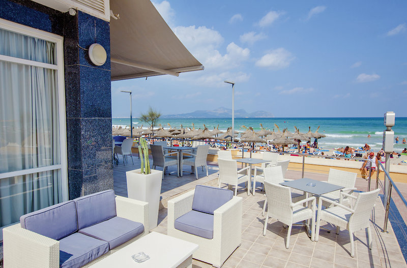 JS Ca´n Picafort 10