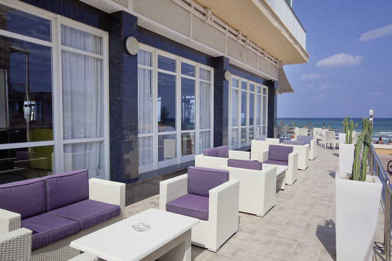 JS Ca´n Picafort 11