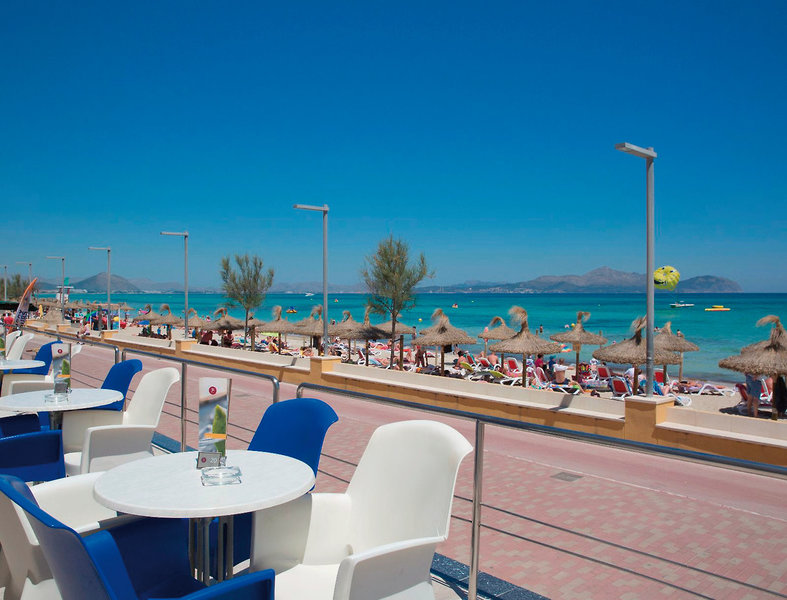 JS Ca´n Picafort 12