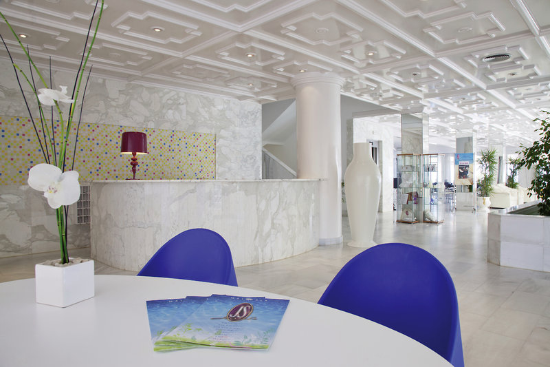 JS Ca´n Picafort 14