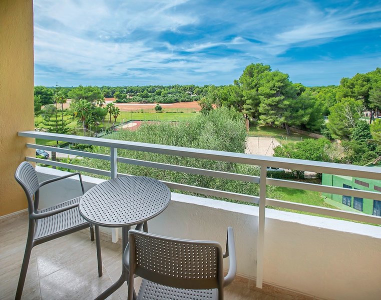 Exagon Park Club & Spa 5