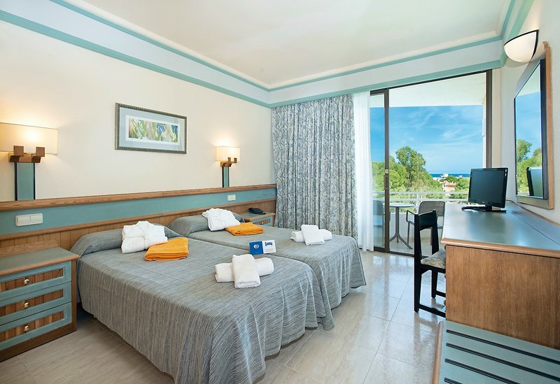 Exagon Park Club & Spa 6