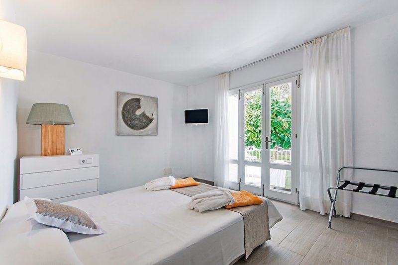 Exagon Park Club & Spa 7