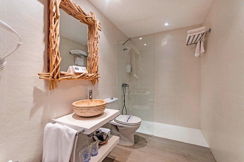 Exagon Park Club & Spa 8