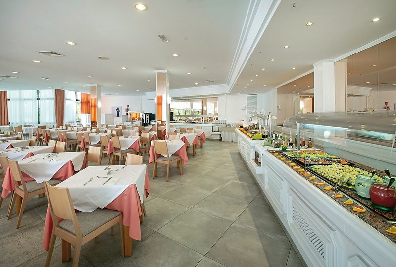 Exagon Park Club & Spa 9