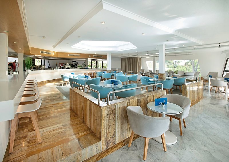 Exagon Park Club & Spa 10