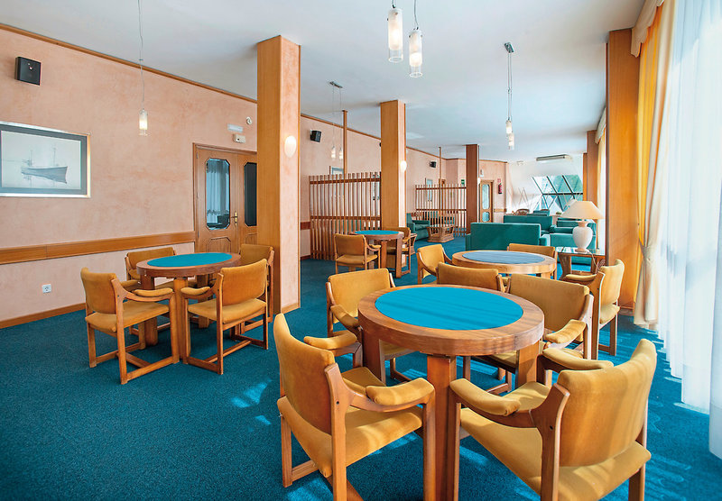 Exagon Park Club & Spa 11