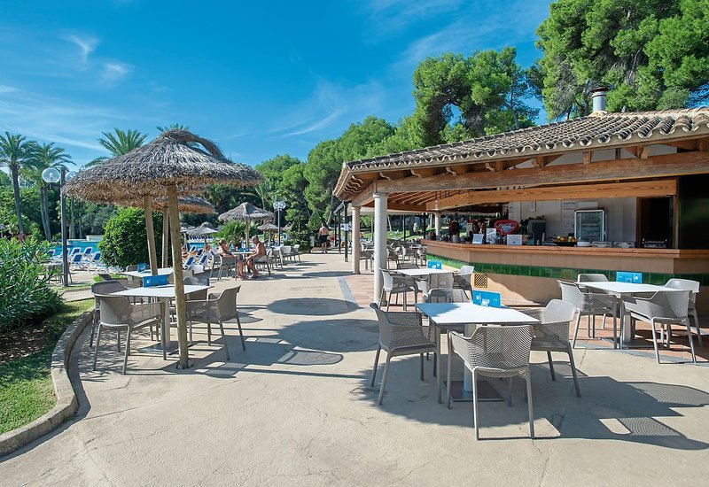 Exagon Park Club & Spa 12