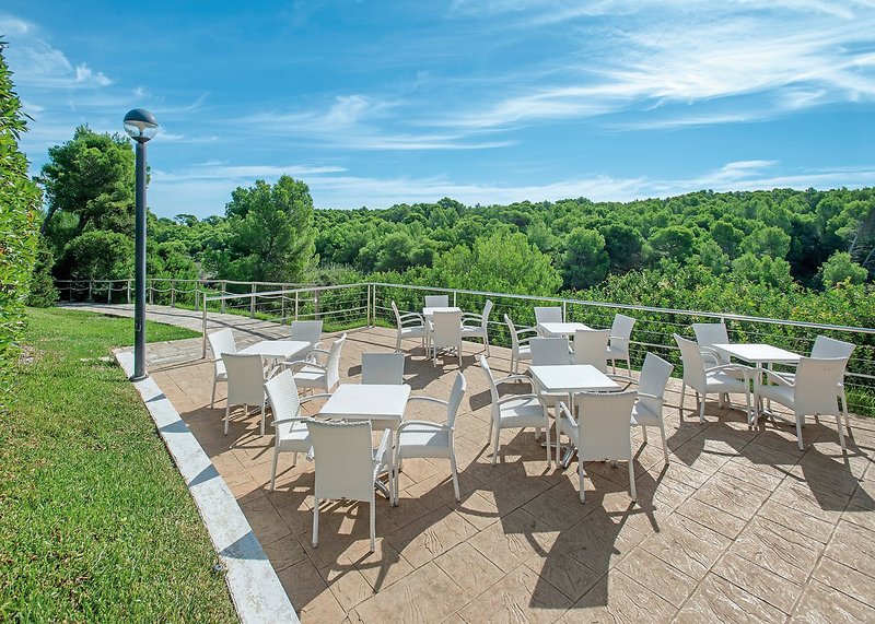 Exagon Park Club & Spa 13