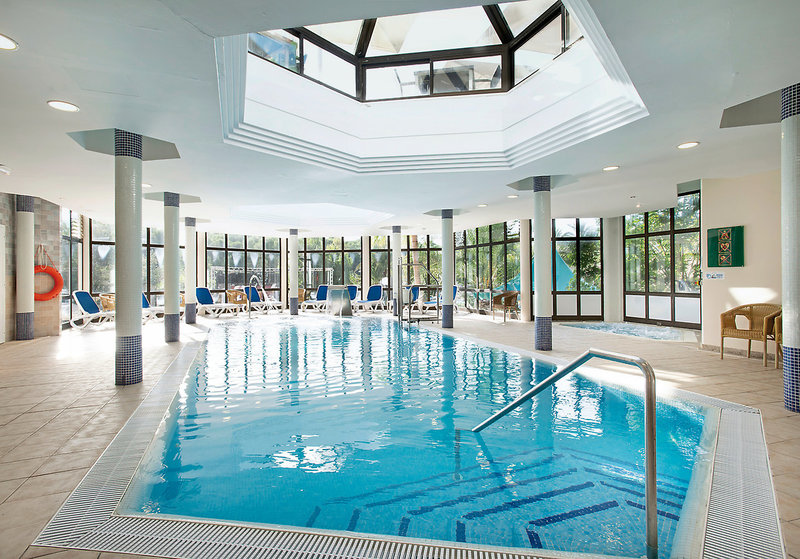 Exagon Park Club & Spa 14