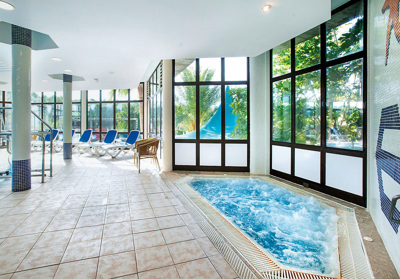 Exagon Park Club & Spa 15