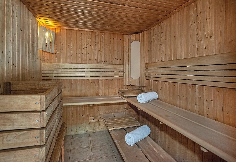 Exagon Park Club & Spa 16