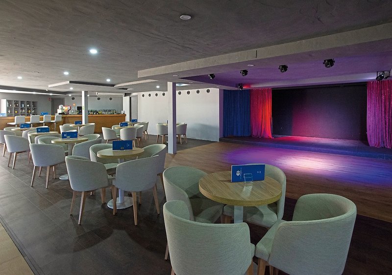 Exagon Park Club & Spa 17