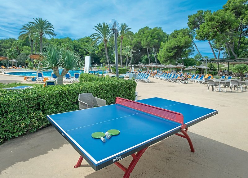 Exagon Park Club & Spa 18