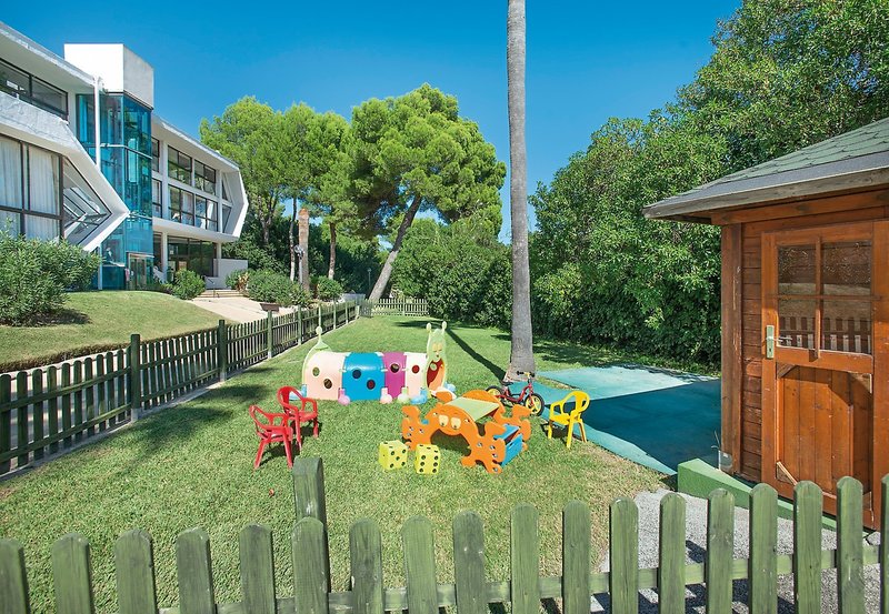 Exagon Park Club & Spa 20