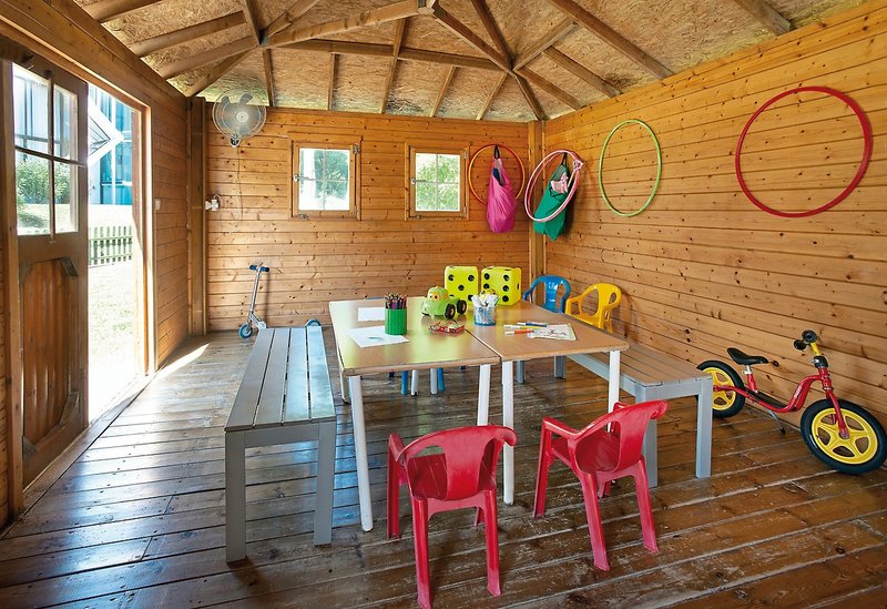 Exagon Park Club & Spa 21