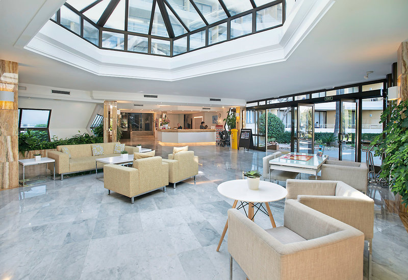 Exagon Park Club & Spa 22