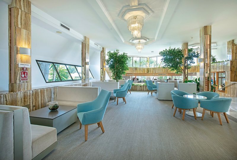 Exagon Park Club & Spa 23