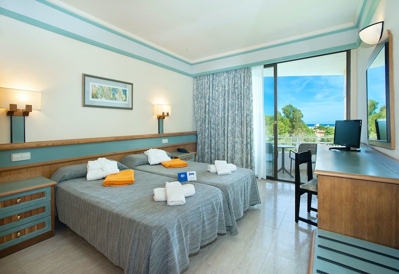Exagon Park Club & Spa 2