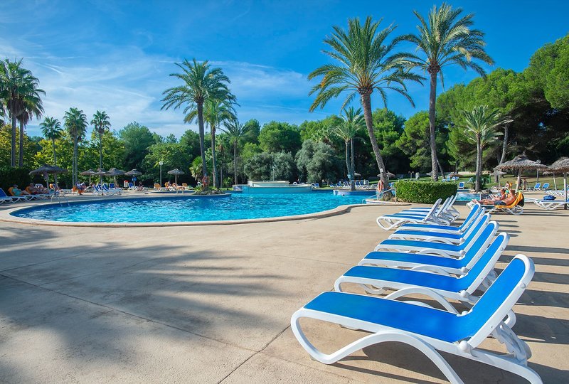 Exagon Park Club & Spa 3