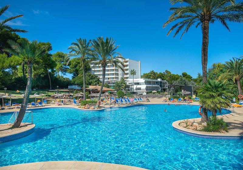 Exagon Park Club & Spa 4
