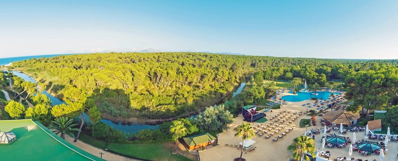 Exagon Park Club & Spa 6