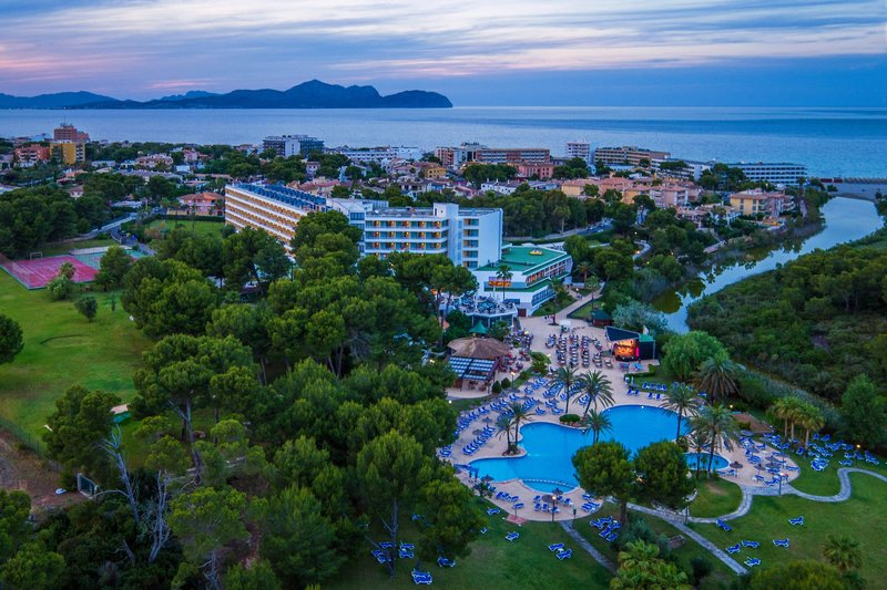 Exagon Park Club & Spa 7