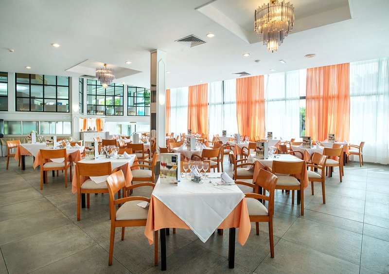 Exagon Park Club & Spa 10