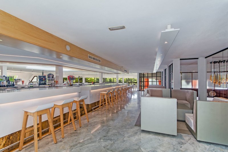 Exagon Park Club & Spa 11