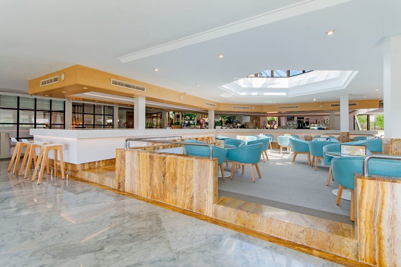 Exagon Park Club & Spa 15