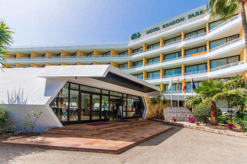 Exagon Park Club & Spa 16