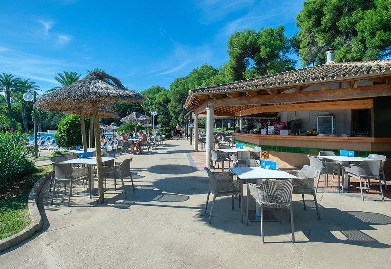 Exagon Park Club & Spa 18
