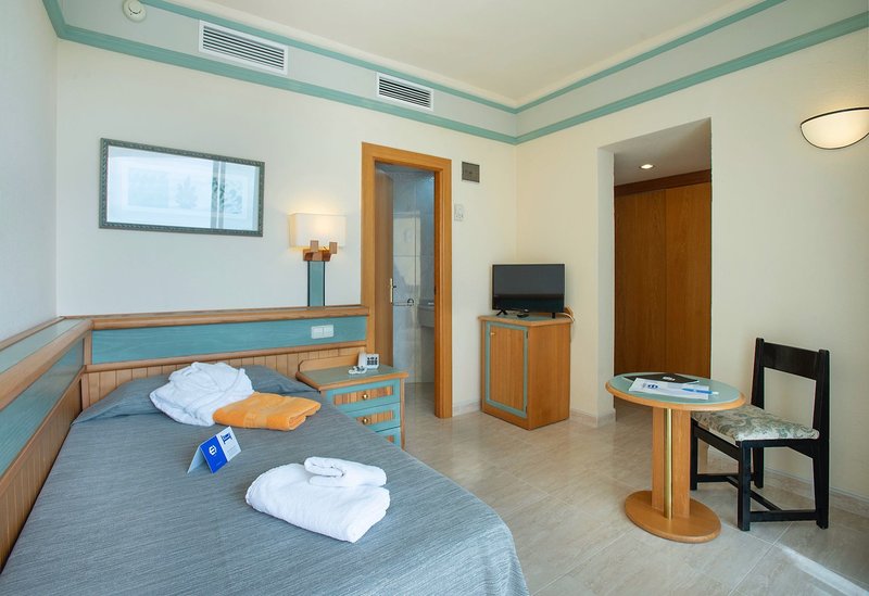 Exagon Park Club & Spa 23