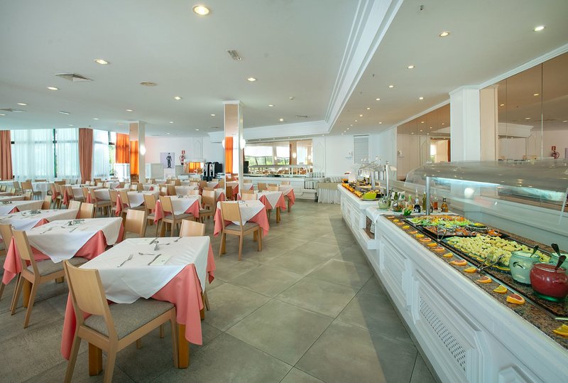 Exagon Park Club & Spa 25