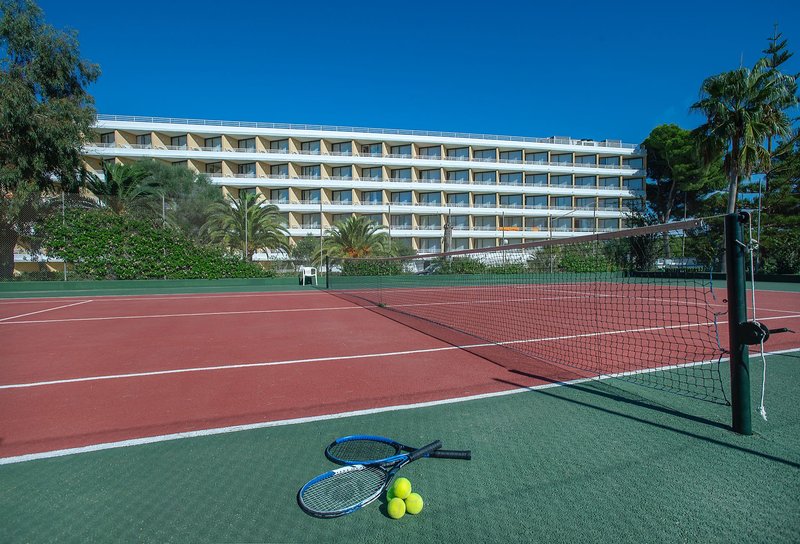 Exagon Park Club & Spa 28