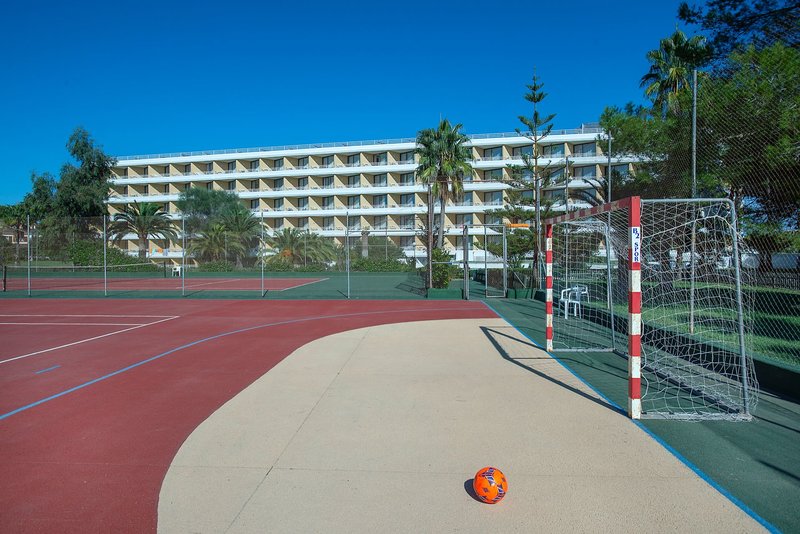 Exagon Park Club & Spa 29