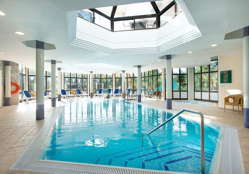 Exagon Park Club & Spa 33