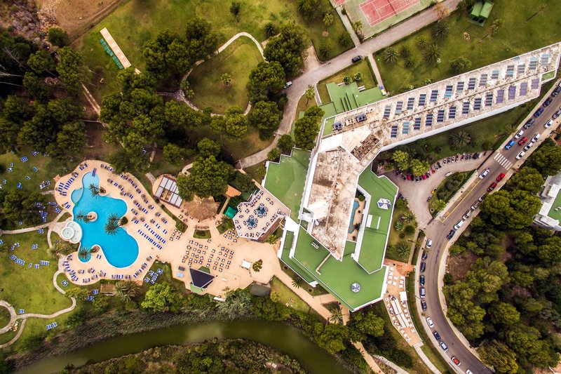 Exagon Park 8