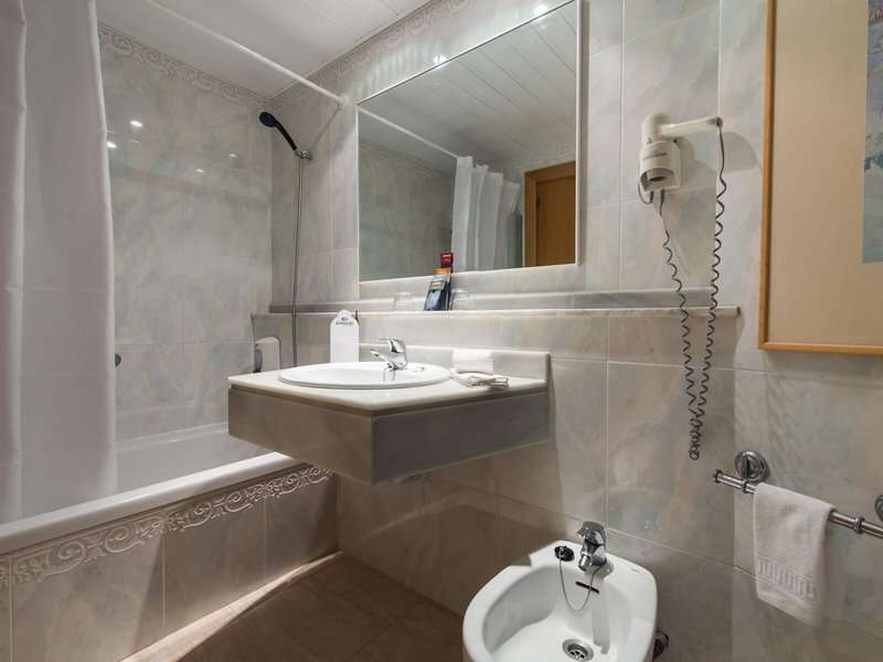 Exagon Park Club & Spa 40