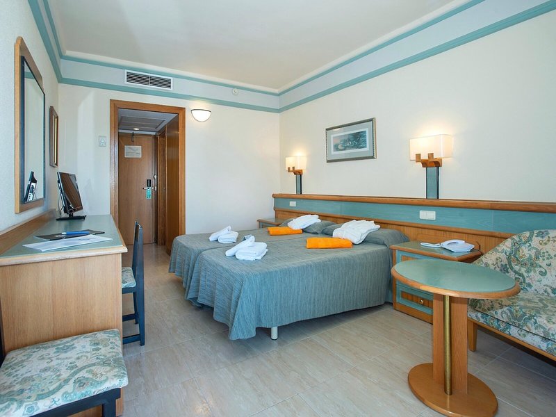 Exagon Park Club & Spa 47