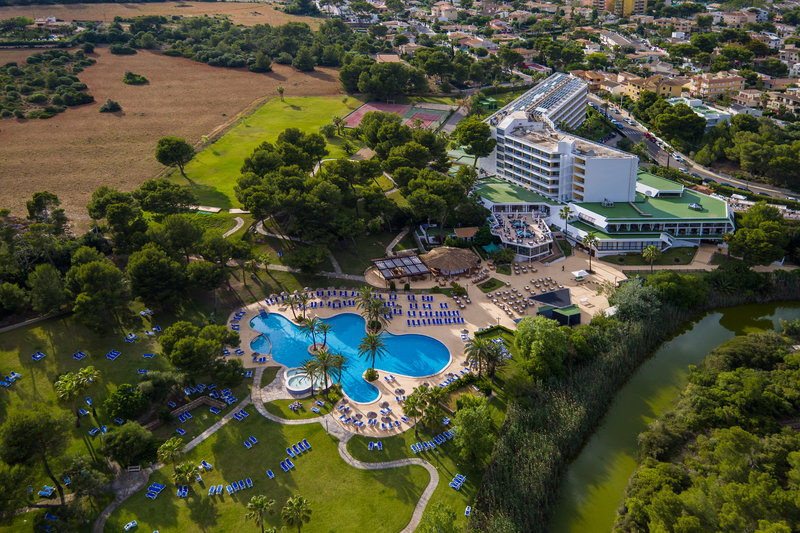 Exagon Park 2