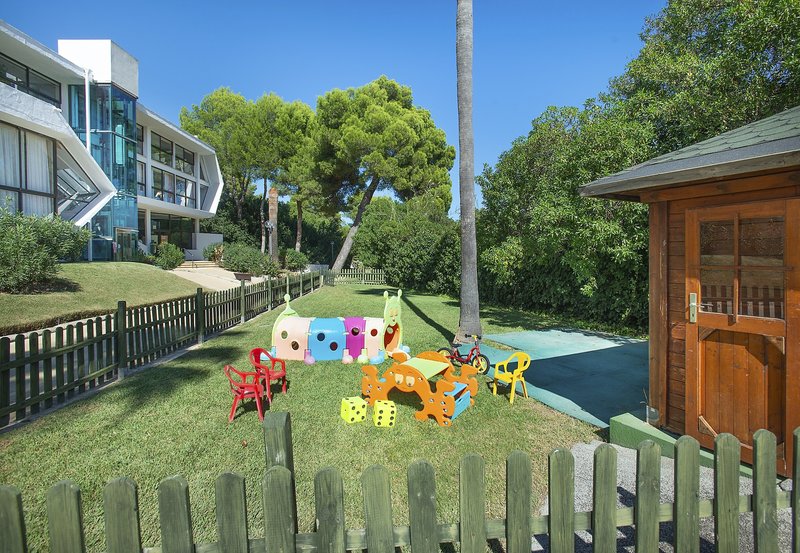 Exagon Park 18