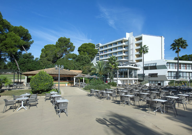 Exagon Park 1