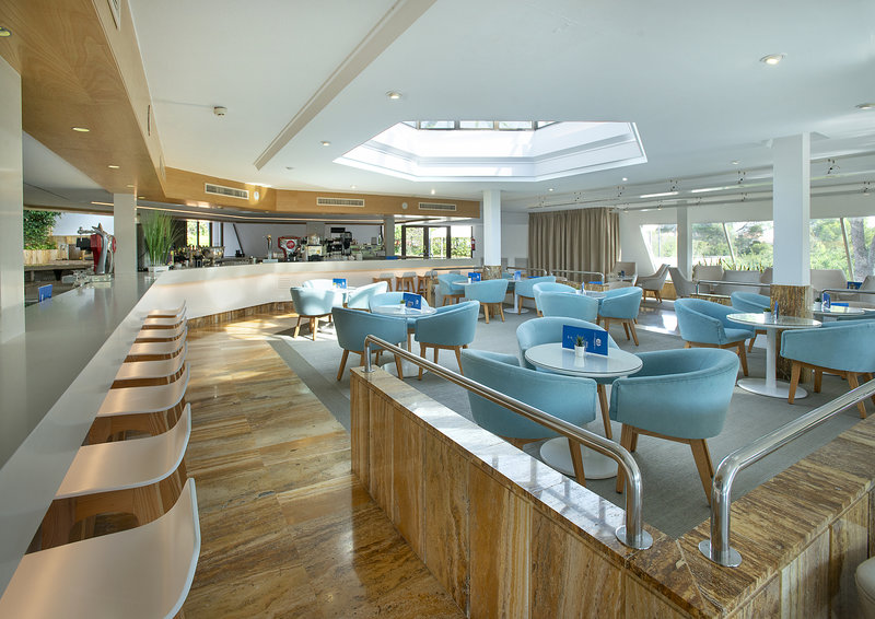 Exagon Park 8
