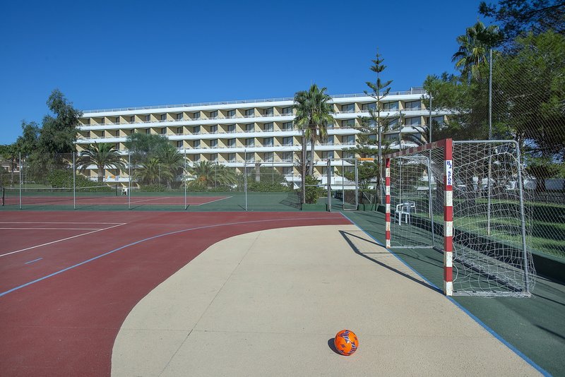 Exagon Park 18