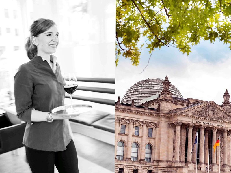 Mercure Berlin City 2