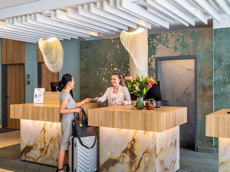 Mercure Berlin City 6